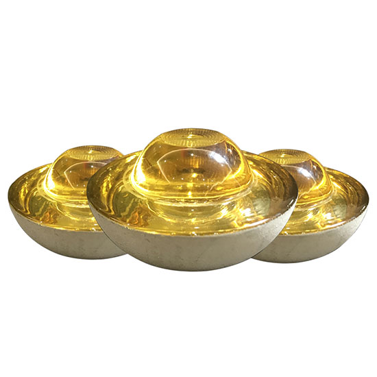 vialetas reflejantes